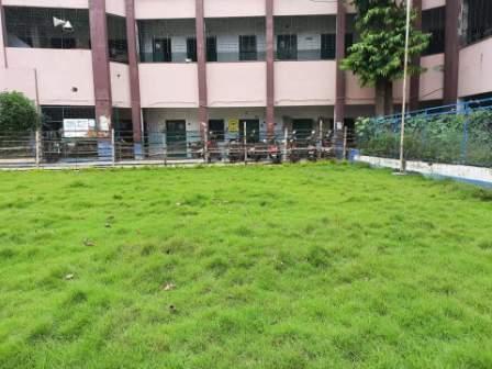 School Premises